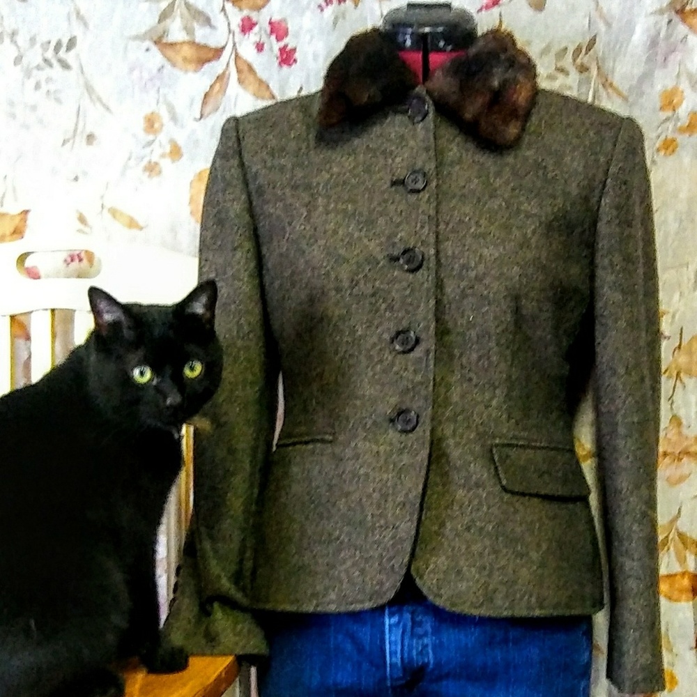 Ralph Lauren Blazer